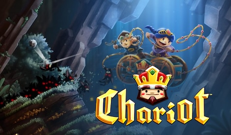 Chariot - Royal Edition Steam Key GLOBAL - 0