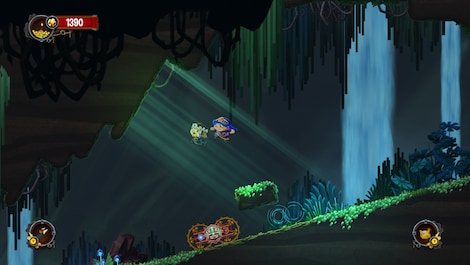 Chariot - Royal Edition Steam Key GLOBAL - 6