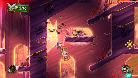 Chariot - Royal Edition Steam Key GLOBAL - 7
