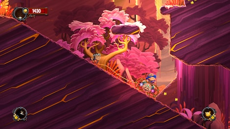 Chariot - Royal Edition Steam Key GLOBAL - 11