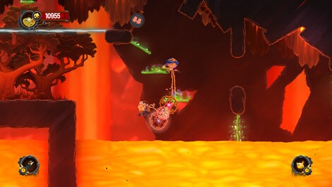 Chariot Steam Gift GLOBAL - 9