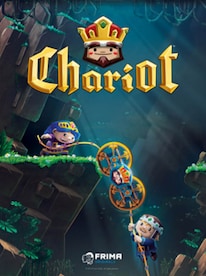 Chariot Steam Gift GLOBAL - 1