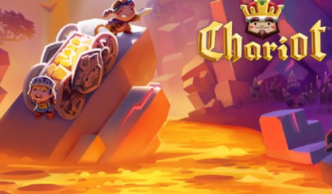 Chariot Steam Gift GLOBAL - 0