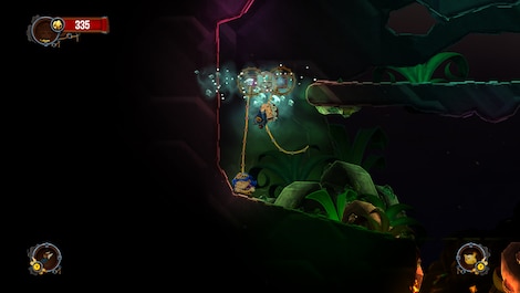 Chariot Steam Key GLOBAL - 11
