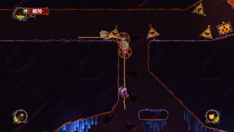 Chariot Steam Key GLOBAL - 4