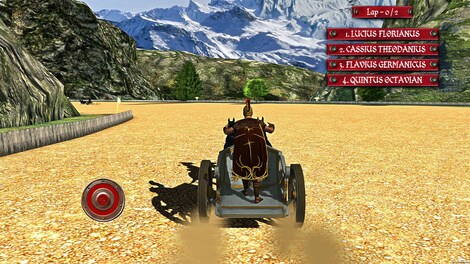 Chariot Wars Steam Key RU/CIS - 11