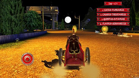 Chariot Wars Steam Key RU/CIS - 12