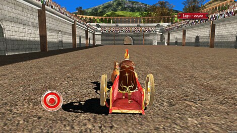 Chariot Wars Steam Key RU/CIS - 4