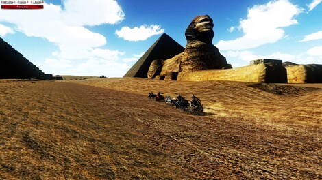 Chariot Wars Steam Key RU/CIS - 6