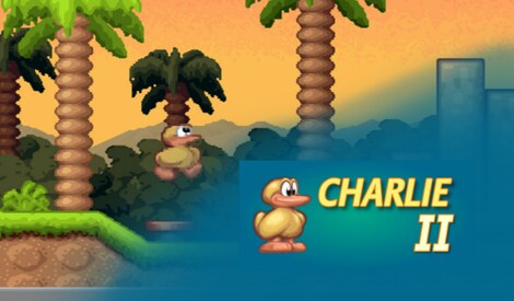 Charlie II Steam Key GLOBAL - 2