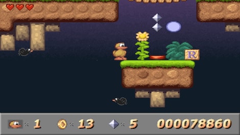 Charlie II Steam Key GLOBAL - 5