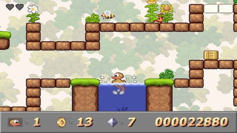 Charlie II Steam Key GLOBAL - 6