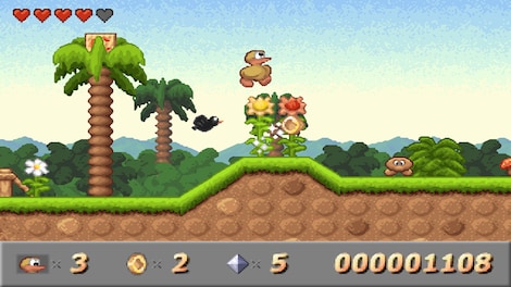 Charlie II Steam Key GLOBAL - 4