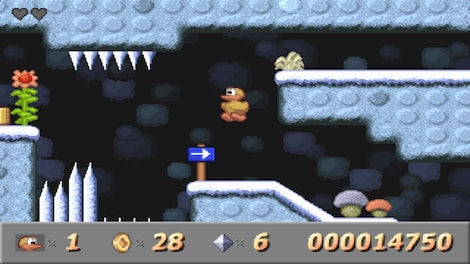 Charlie II Steam Key GLOBAL - 3