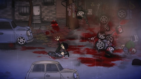 Charlie Murder Steam Gift GLOBAL - 4