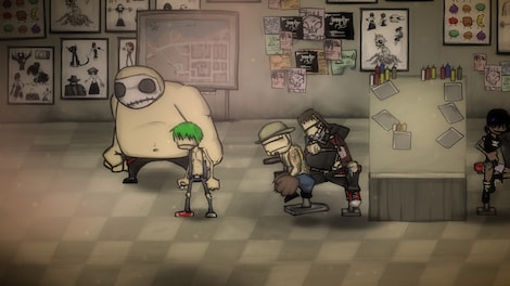Charlie Murder Steam Gift GLOBAL - 2