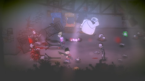 Charlie Murder Steam Gift GLOBAL - 5