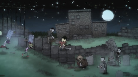 Charlie Murder Steam Gift GLOBAL - 3
