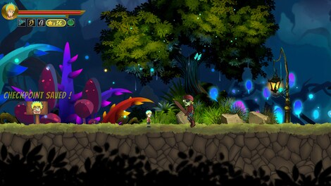 Charlie's Adventure Steam Key GLOBAL - 9