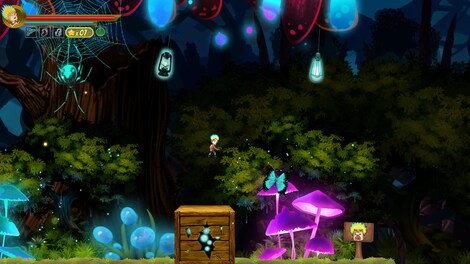 Charlie's Adventure Steam Key GLOBAL - 7