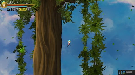 Charlie's Adventure Steam Key GLOBAL - 0