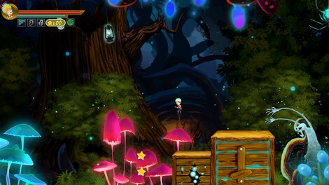 Charlie's Adventure Steam Key GLOBAL - 5