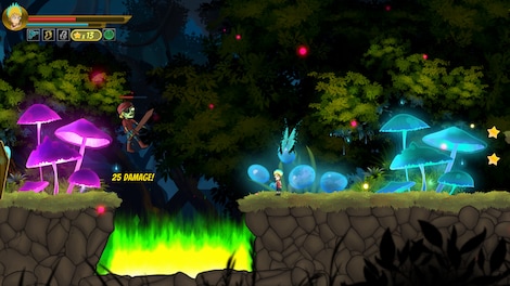 Charlie's Adventure Steam Key GLOBAL - 4