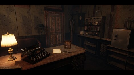 Charon's Staircase (PC) - Steam Key - GLOBAL - 5