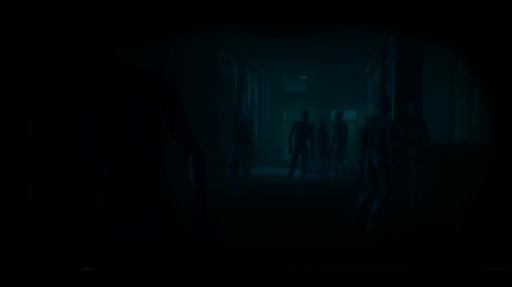 Charon's Staircase (PC) - Steam Key - GLOBAL - 8