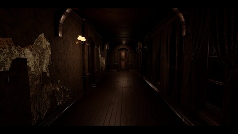 Charon's Staircase (PC) - Steam Key - GLOBAL - 9