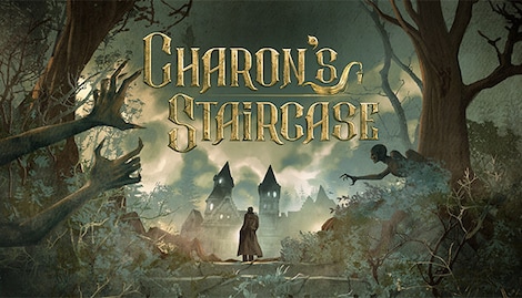 Charon's Staircase (PC) - Steam Key - GLOBAL - 0