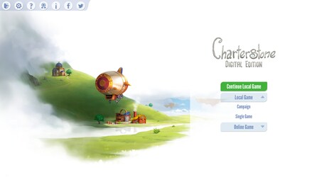 Charterstone: Digital Edition (PC) - Steam Key - GLOBAL - 9