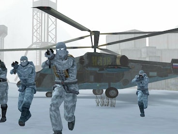 Chaser Steam Key GLOBAL - 6