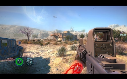 Chasing Dead Steam Gift GLOBAL - 4