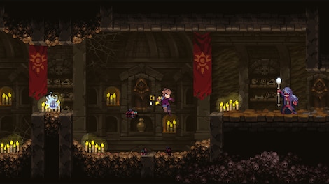 Chasm Steam Account GLOBAL - 7