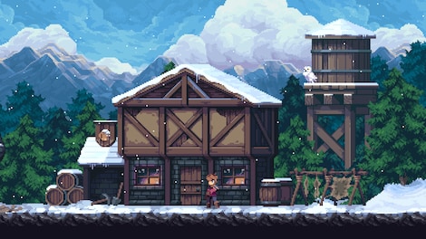 Chasm Steam Account GLOBAL - 8