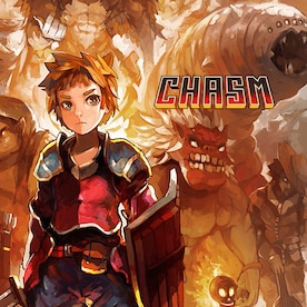 Chasm Steam Gift GLOBAL - 10