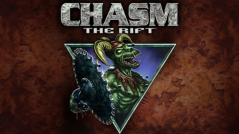 Chasm: The Rift (PC) - Steam Key - GLOBAL - 0