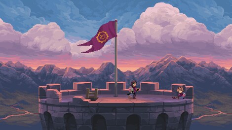 Chasm Xbox Live Key EUROPE - 6