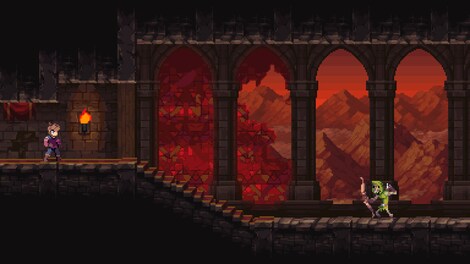 Chasm Xbox Live Key EUROPE - 5