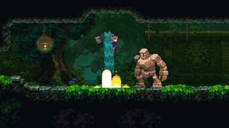 Chasm Xbox Live Key EUROPE - 4