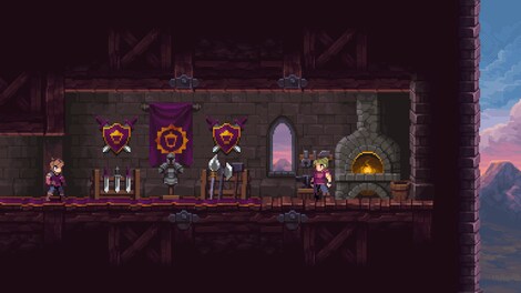 Chasm Xbox Live Key EUROPE - 3