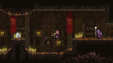 Chasm Xbox Live Key EUROPE - 7