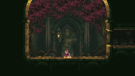 Chasm Xbox Live Key EUROPE - 9