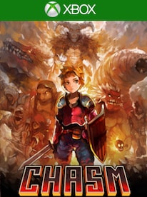 Chasm (Xbox One) - Xbox Live Key - UNITED STATES - 1