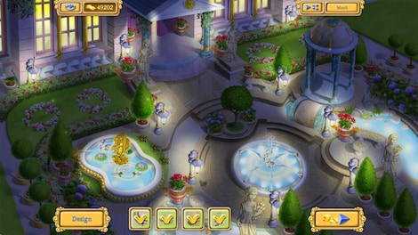 Chateau Garden Steam Key GLOBAL - 6