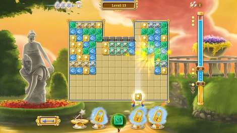 Chateau Garden Steam Key GLOBAL - 8