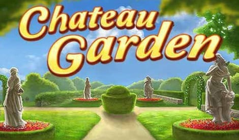 Chateau Garden Steam Key GLOBAL - 0