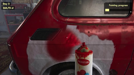 Cheap Car Repair (PC) - Steam Account - GLOBAL - 8