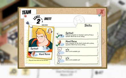 Cheats 4 Hire Steam Key CIS - 11
